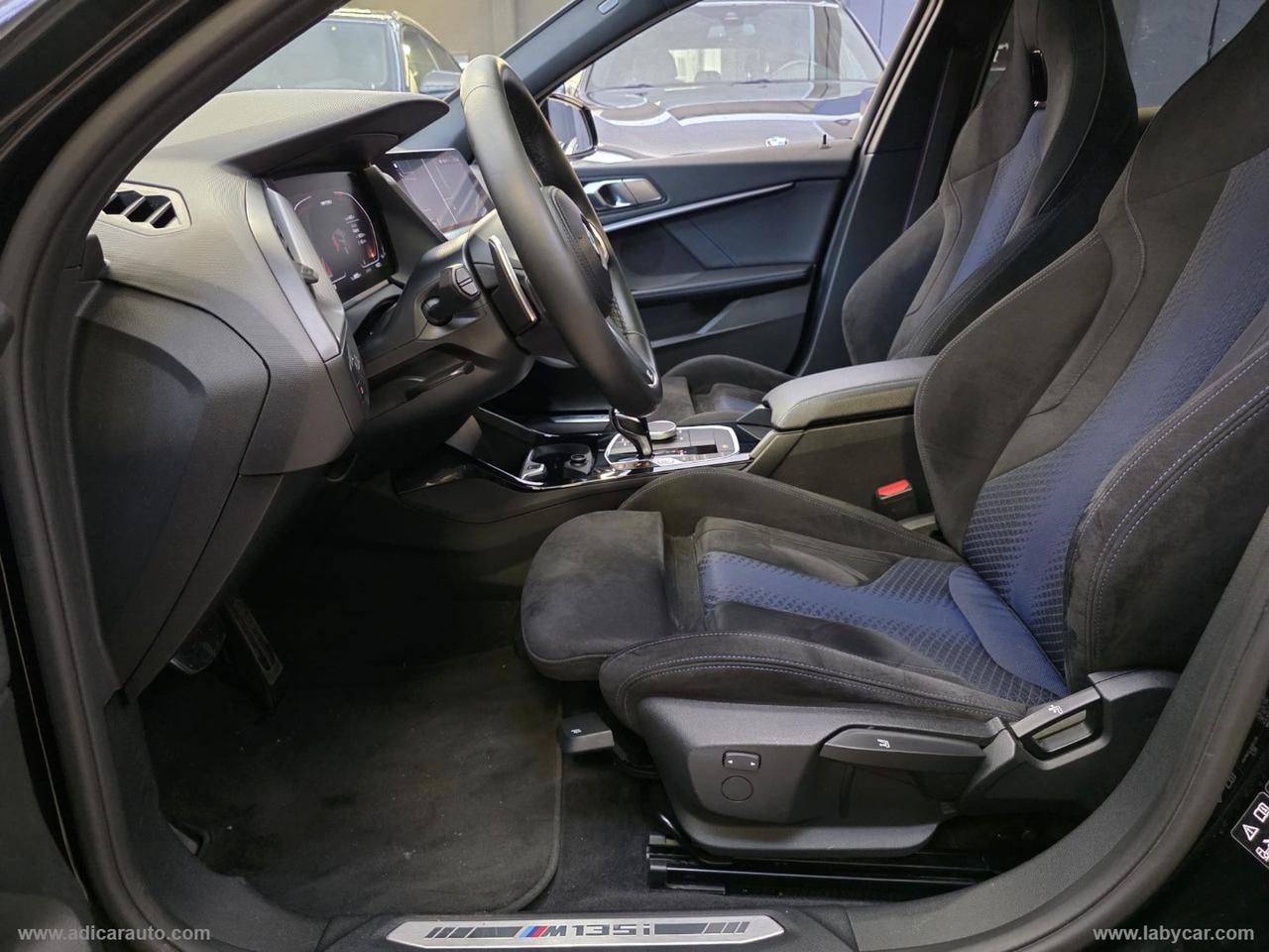 BMW M 135i xDrive