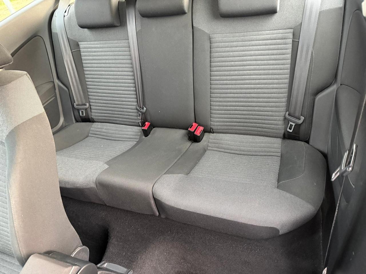 Volkswagen Polo 1.2 70 CV 5p. Comfortline