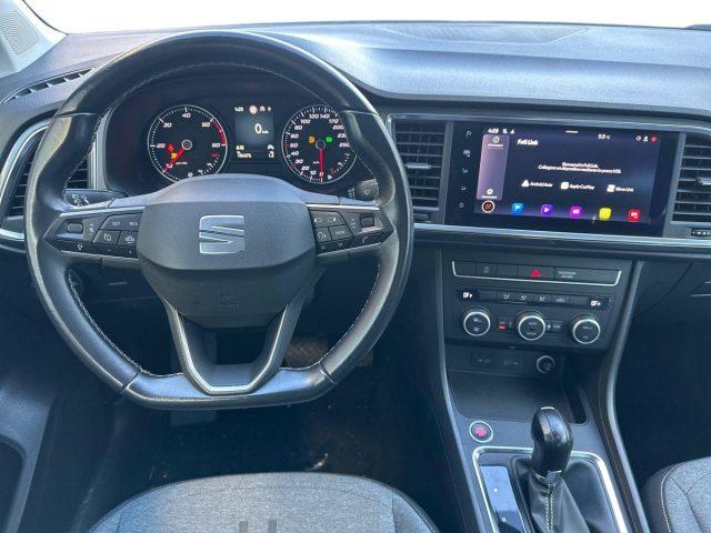 SEAT Ateca 2.0 TDI DSG Business