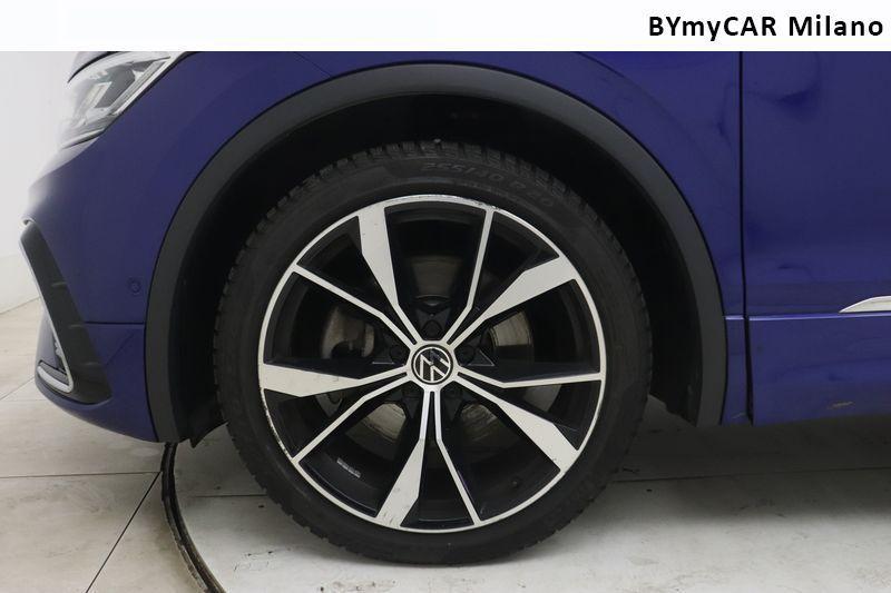 Volkswagen Tiguan 2.0 TSI R-Line 4Motion DSG