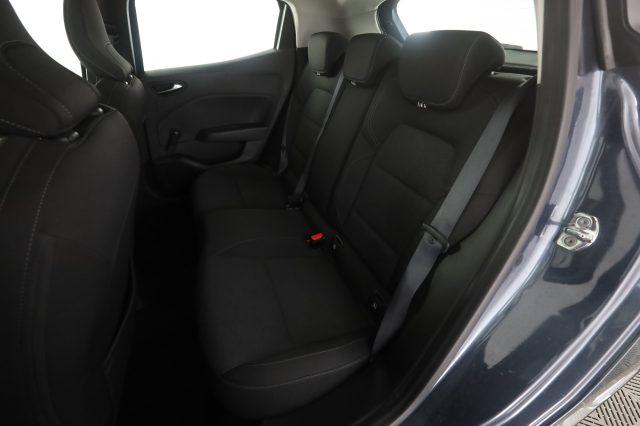 RENAULT Clio Clio TCe 100 CV GPL 5 porte Business