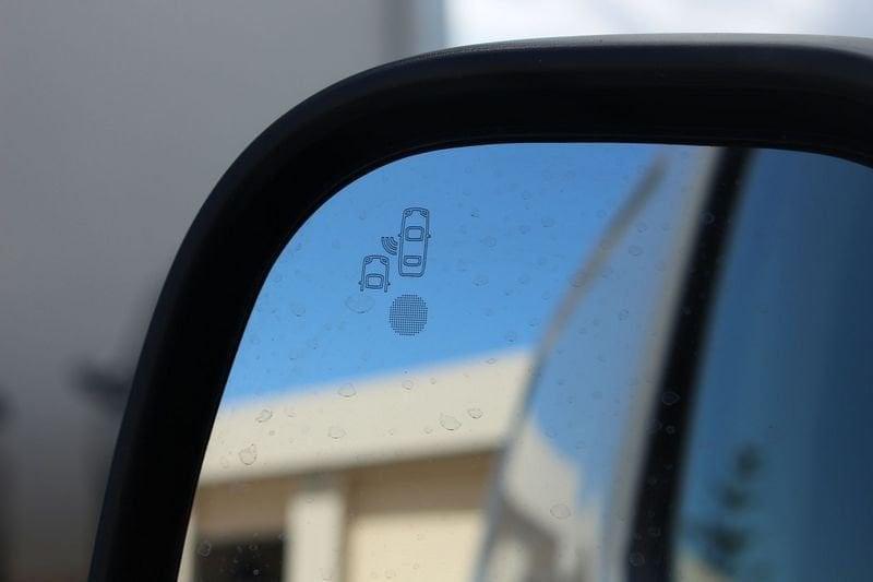 Opel Combo Cargo 1.5 Diesel 100CV L1 H1 10q Officina Mobile