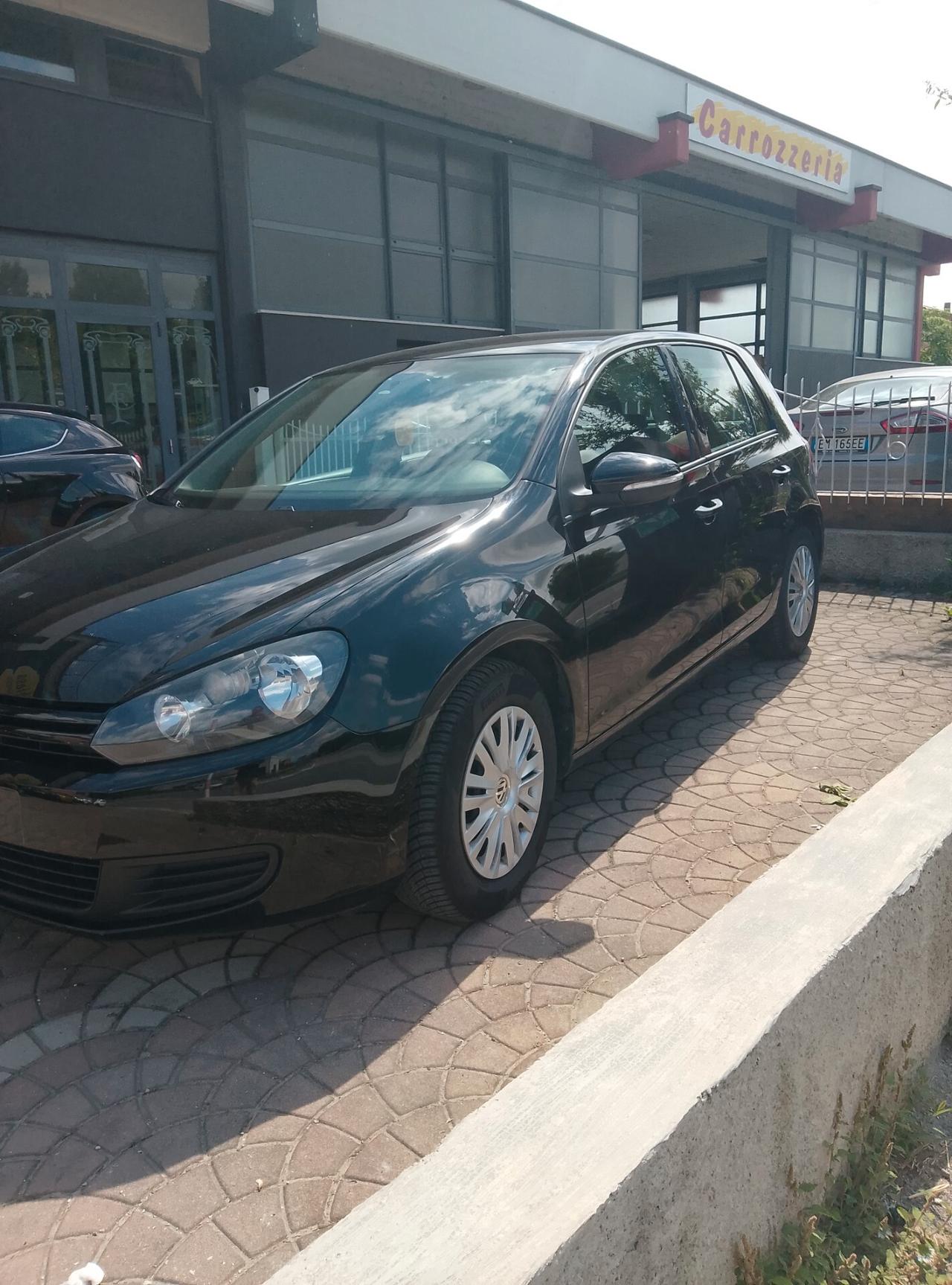 Volkswagen Golf 1.4 TSI 122CV 5p. Highline
