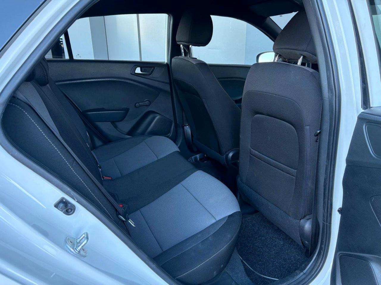 Hyundai i20 5 Porte i20 5p 1.2 Classic econext 75cv
