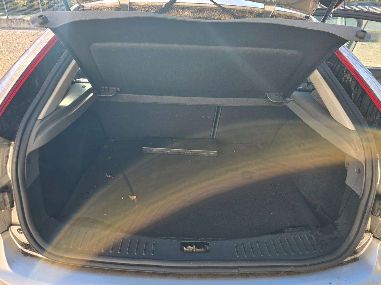 Ford Focus 1.6 TDCi (110CV) 5p. Tit. DPF