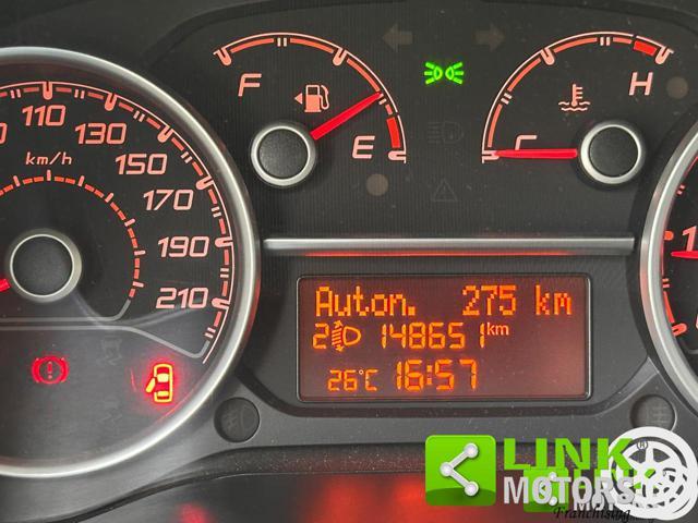 FIAT Doblo Furgonato