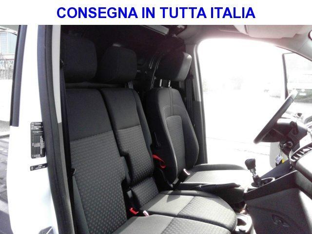 FORD Transit Connect 1.5TDCi 120 CV 3 POSTI-(L2H1 PL TN)-SENSORI-E6D