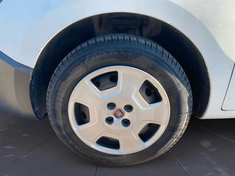 FIAT Fiorino cargo 1.3 mjt 95cv SX E6d-temp