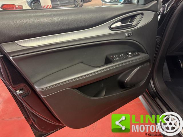ALFA ROMEO Stelvio 2.2 MJT 160 CV SPRINT N1 AUTOCARRO