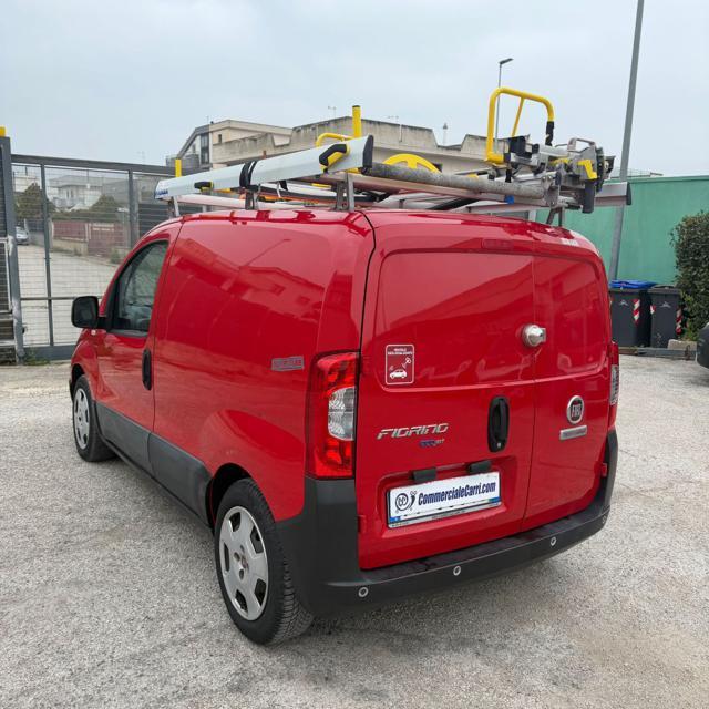 FIAT FIORINO 1.3 M-JET FURGONE ADVENTURE - 2016