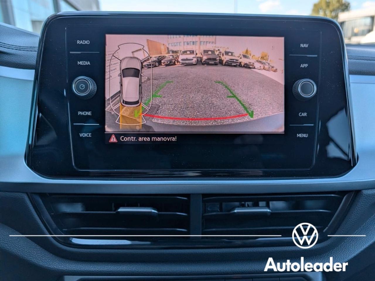 Volkswagen T-Roc 1.0 TSI Life SOLI 22.000 km