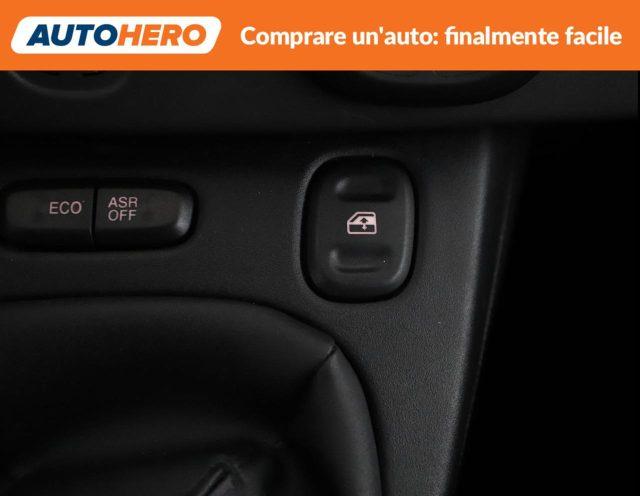 FIAT Panda 0.9 TwinAir Turbo S&S Easy