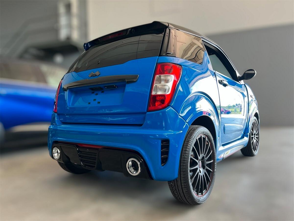 Ligier JS JS50 Progress Sport Ultimate