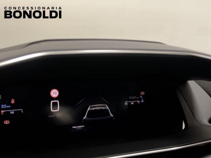 Peugeot 208 GT PureTech 100 S/S