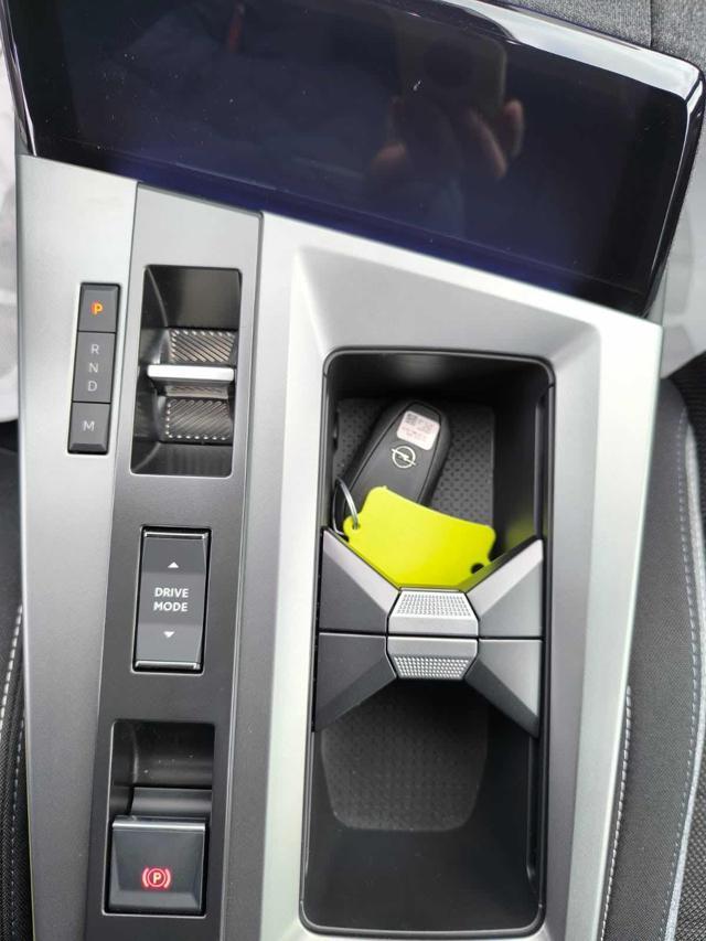 OPEL Grandland 1.2 Turbo 12V 130 CV GS