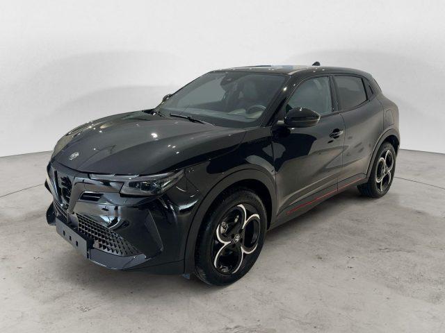 ALFA ROMEO Junior 1.2 136 CV Hybrid eDCT6 Speciale
