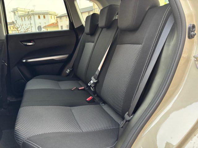 SUZUKI Vitara 1.4 Hybrid 4WD Cool BICOLOR*PARI AL NUOVO