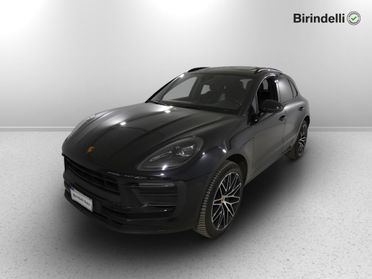PORSCHE Macan 1ªs. '13-'25 - Macan 2.0