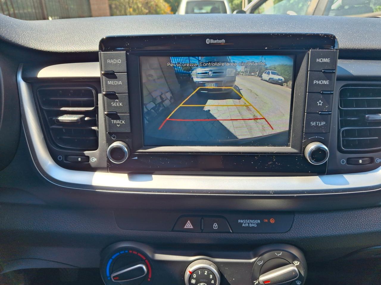 Kia Stonic 1.4 MPI EcoGPL Style