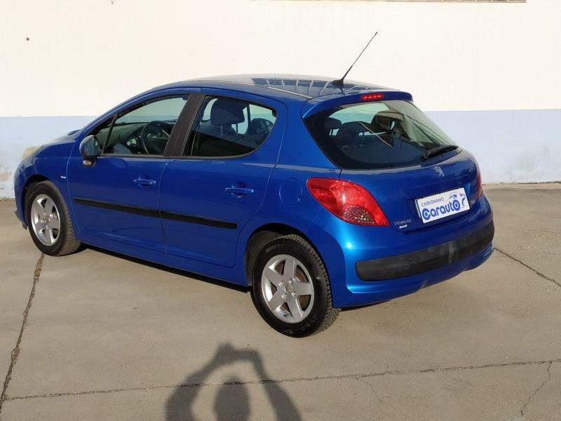 Peugeot 207 1.4 88CV 5p. XS