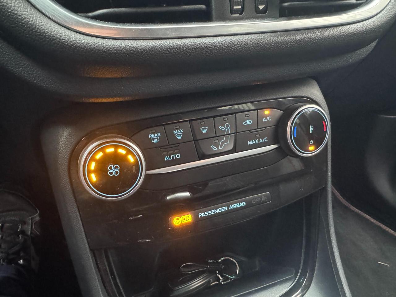 Ford Puma 1.0 ecoboost h ST-Line X s&s 125cv auto