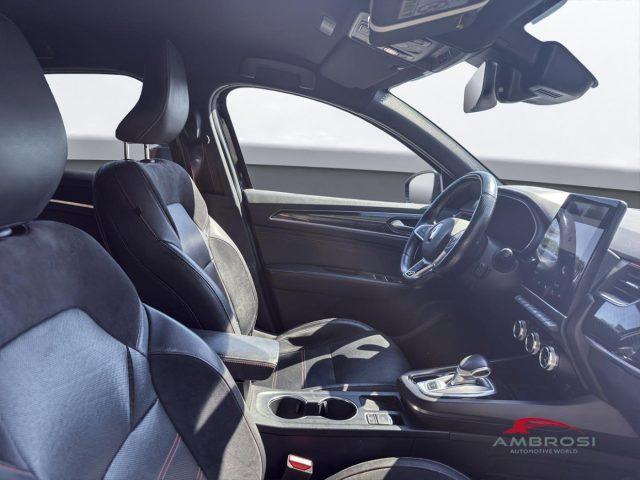 RENAULT Arkana E-Tech 145 CV R.S. Line