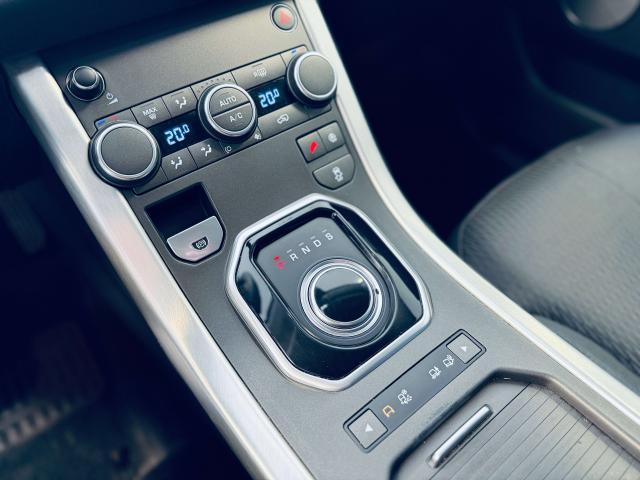 Land Rover Range Rover Evoque 5p 2.0 td4 Pure 150cv auto my18