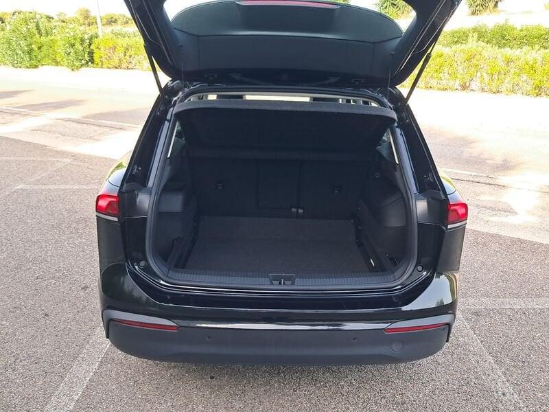 Volkswagen Tiguan Tiguan 2.0 TDI 150 CV DSG Life