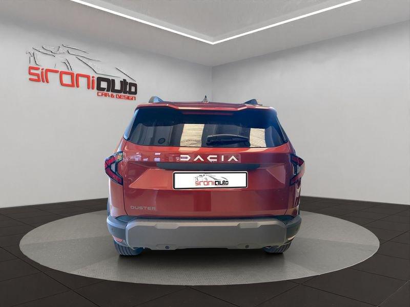 Dacia Duster Tce 130 Journey - PROMO SIRONIAUTO+