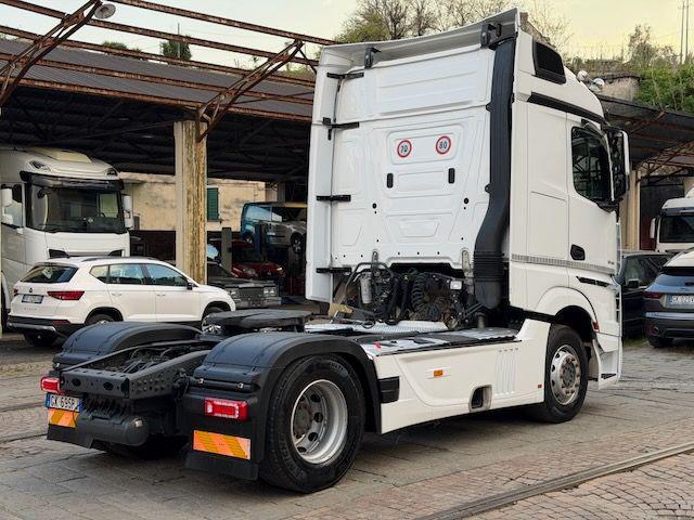 MERCEDES-BENZ ACTRO 1848