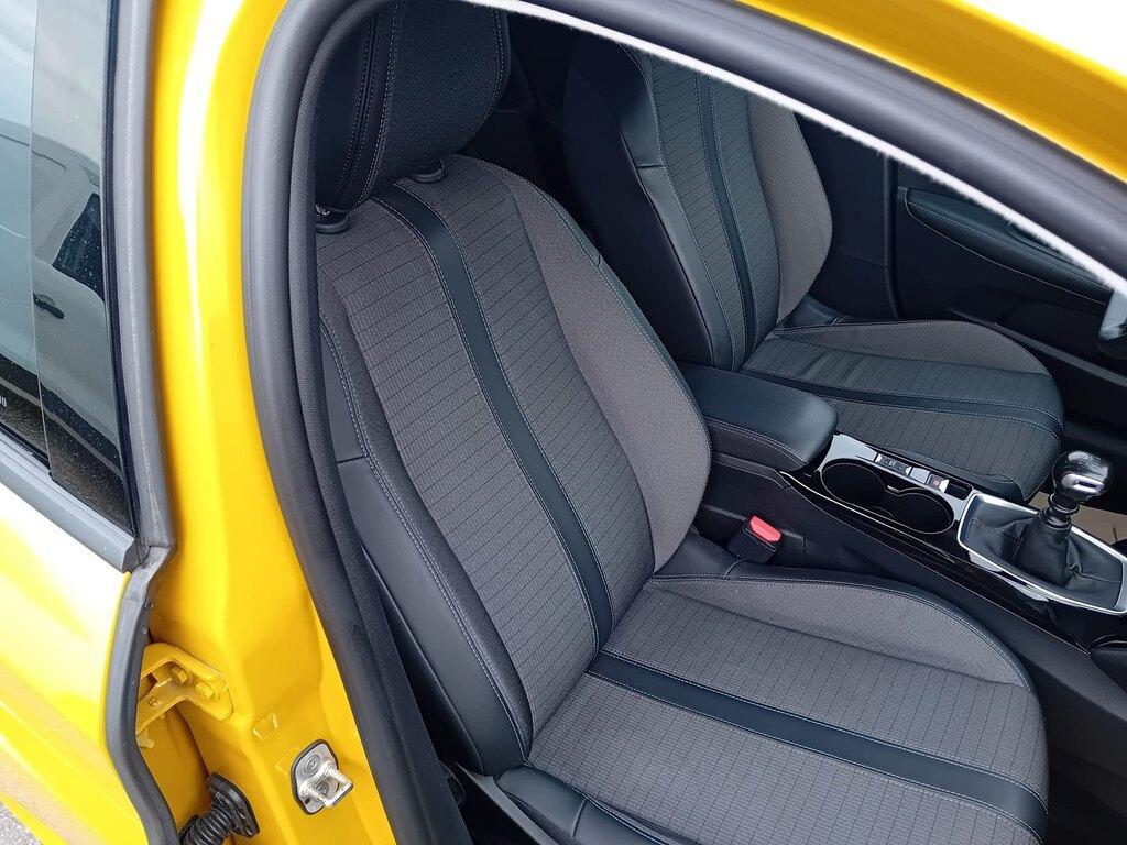Peugeot 208 5 Porte 1.5 BlueHDi Allure Pack