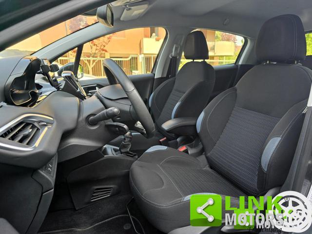 PEUGEOT 208 Allure 82 cv
