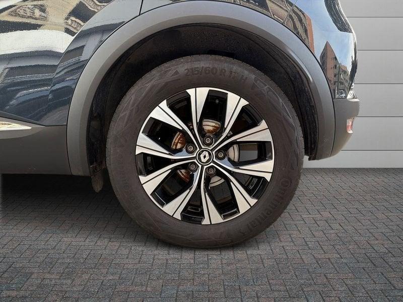 Renault Captur Captur 1.0 tce Equilibre 90cv