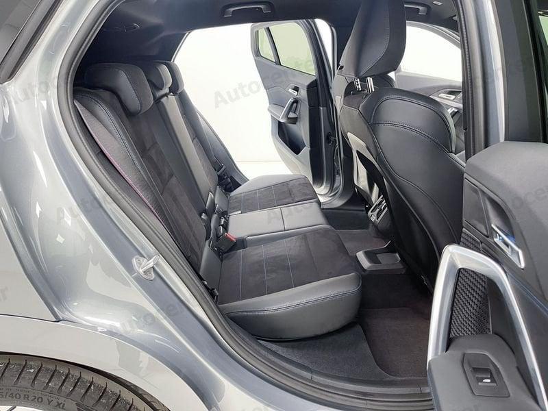 BMW X2 sdrive 20d 48V Msport Pro auto