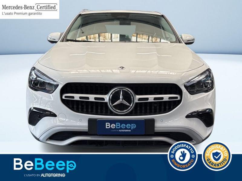 Mercedes-Benz GLA 180 D ADVANCED AUTO