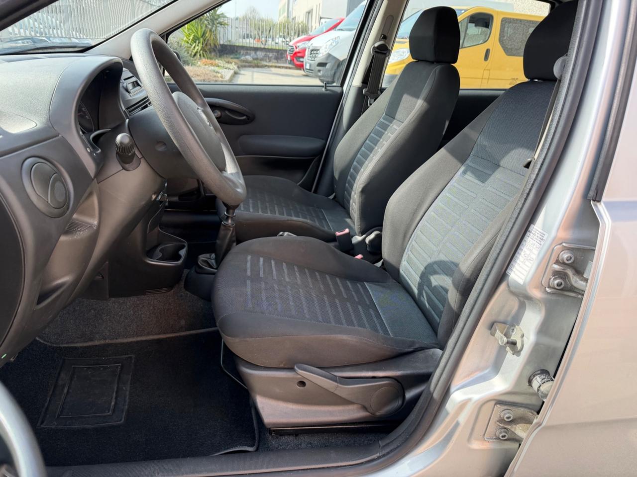 Fiat Punto Classic 1.2 5 porte Dynamic