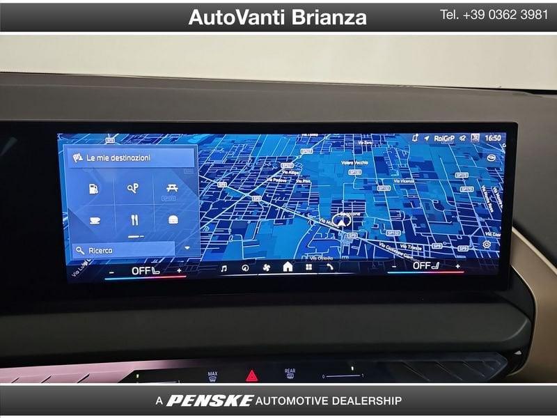 BMW X3 X3 xdrive20d 48V Business