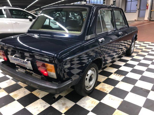 FIAT 128 1.100 cl