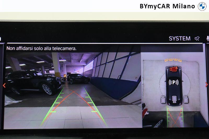 BMW X4 20 i Mild Hybrid 48V xDrive Steptronic