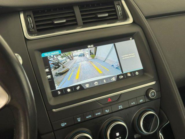 JAGUAR E-Pace 2.0D 150 CV AWD aut. R-Dynamic