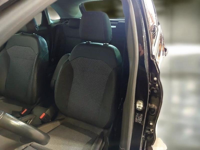 OPEL CROSSLAND 1.5 DIESEL 110 CV ELEGANCE SES MT6 5 PORTE CROSSOVER