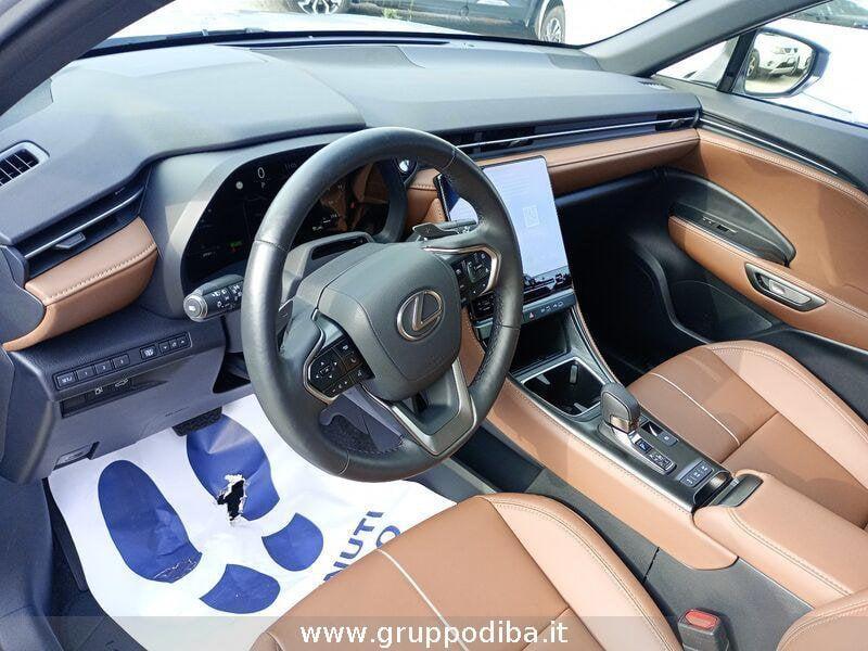 Lexus LBX 1.5 hybrid Emotion 4wd