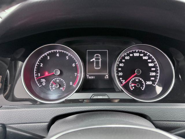 VOLKSWAGEN Golf 1.4 TSI 5p. Highline BlueMotion Technology