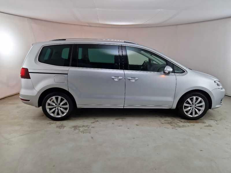 VOLKSWAGEN SHARAN 2.0 TDI SCR 130kW Executive BMT DSG