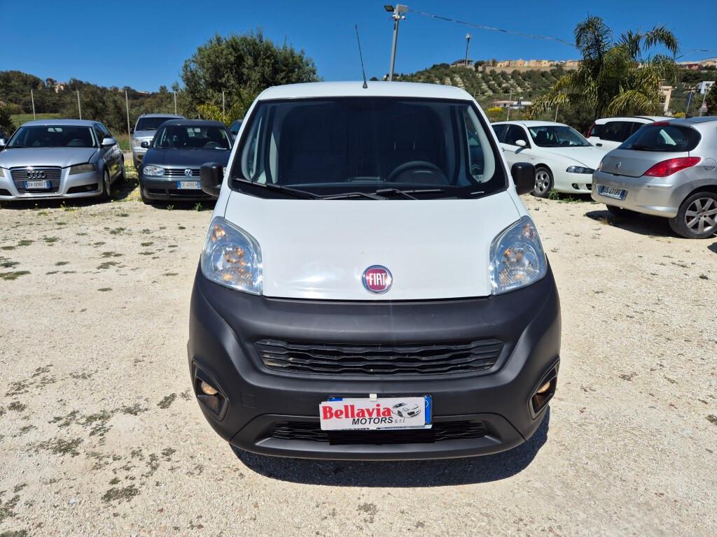Fiat Fiorino 1.3 MJTD 75V SOLO 86.000KM