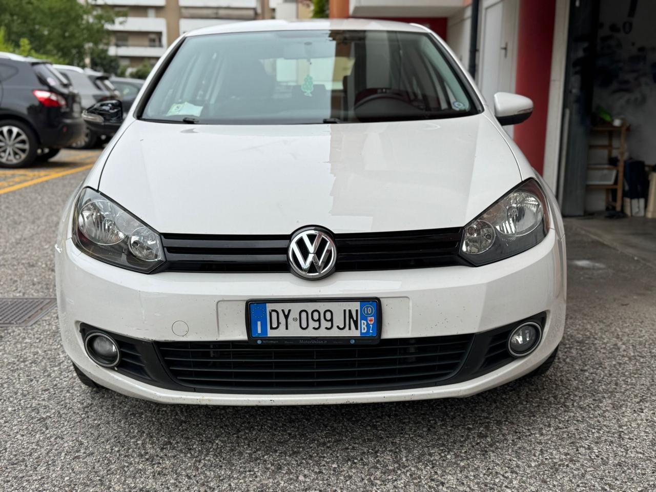 Volkswagen Golf 1.2 TSI 5p. Comfortline SI NEOPATENTATI