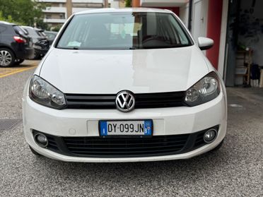 Volkswagen Golf 1.2 TSI 5p. Comfortline SI NEOPATENTATI