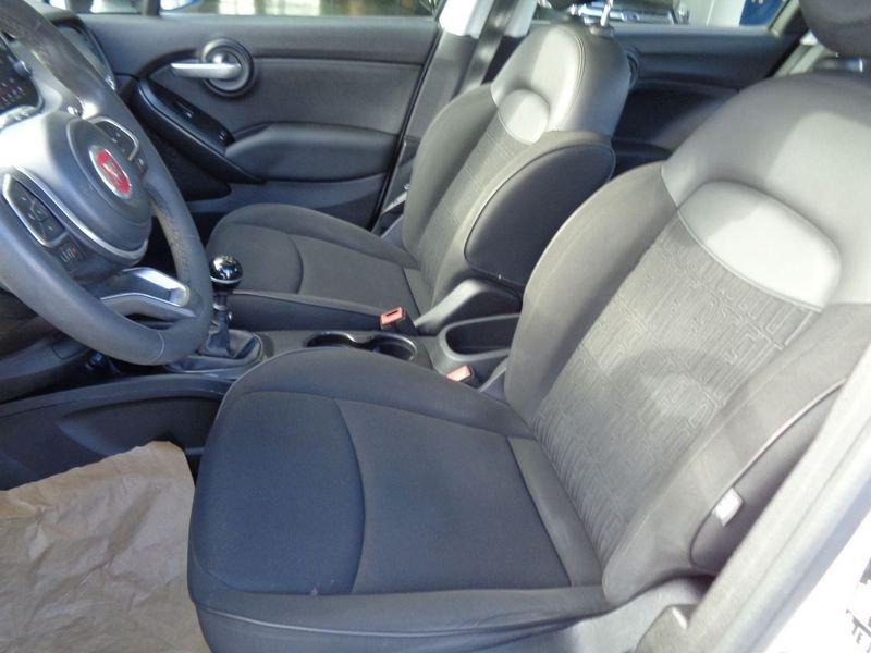 FIAT 500X 500X 1.3 MultiJet 95 CV