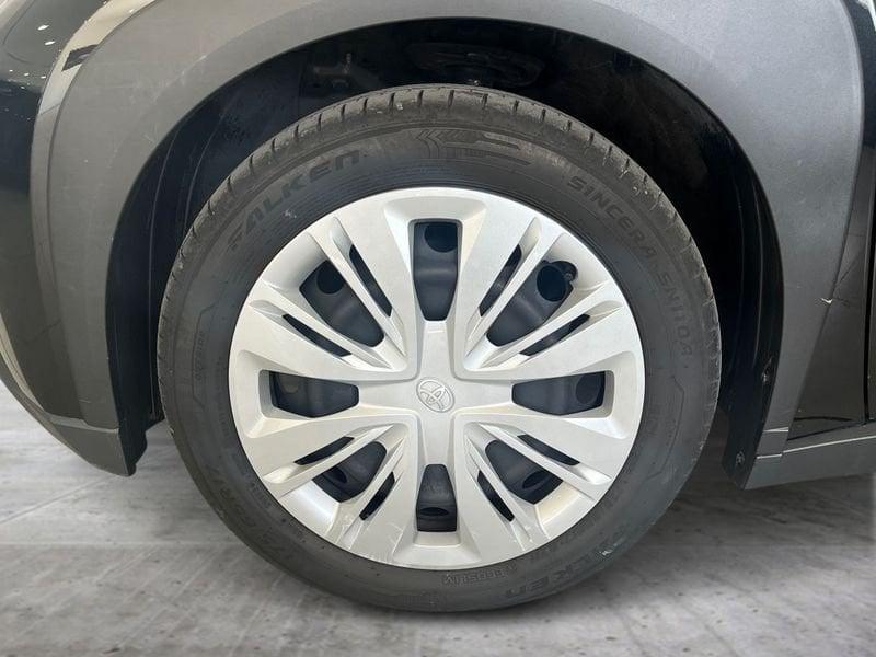 Toyota Aygo X Aygo X 1.0 Active 72cv s-cvt
