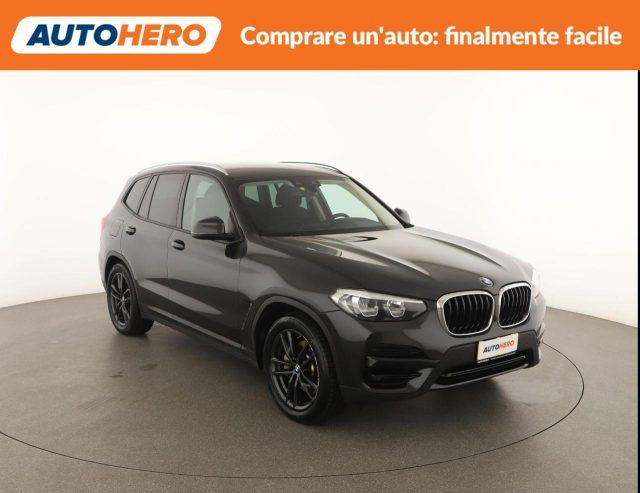 BMW X3 xDrive30e Business Advantage